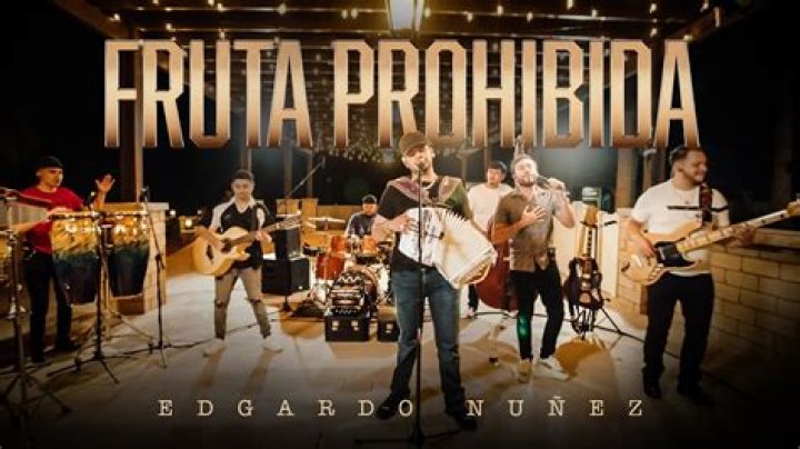 'Fruta Prohibida' - Buy The Song and Listen to it
