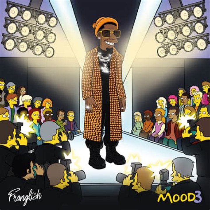 'Trop Parler' - Buy The Song and Listen to it
