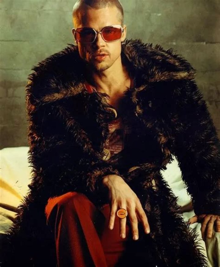 'Tyler Durden' - Buy The Song and Listen to it