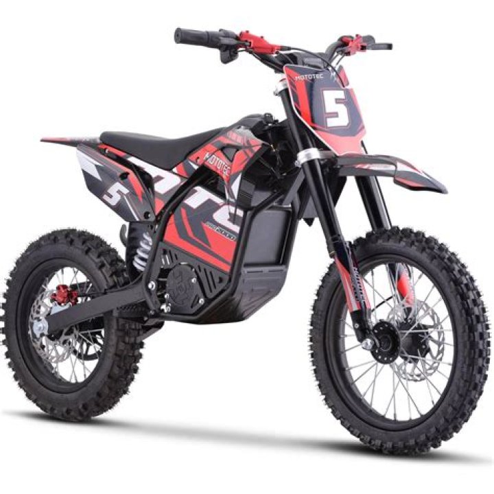 10 Best Electric Dirt Bikes in 2023-24