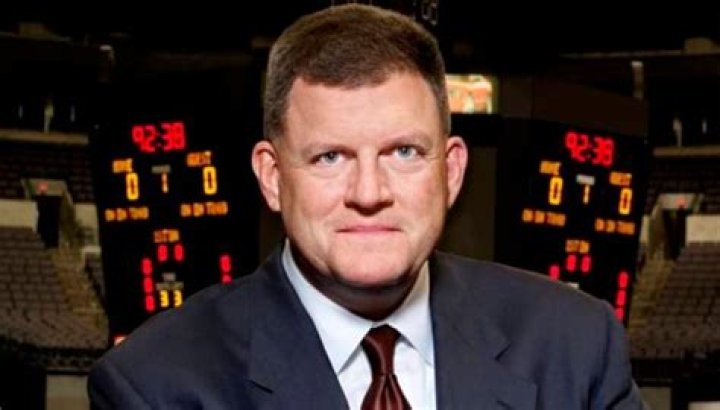 10 Things You Didn't Know About OKC Thunder Owner Clay Bennett