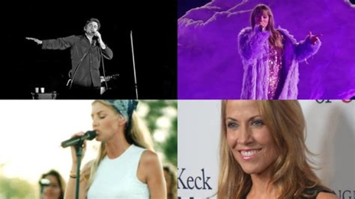 20 Liberal Country Singers
