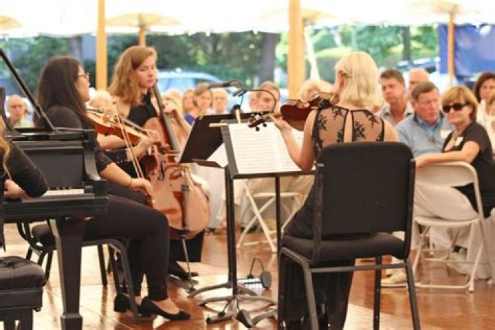 2013 Duxbury Music Festival | Macaroni KID South Shore Boston