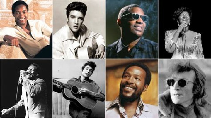 315+ Best Music Artists of the '90s, Ranked By Fans
