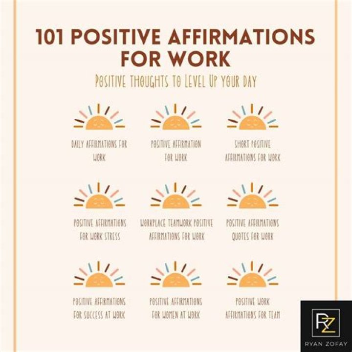 33 Powerful Morning Affirmations to Kick-Start your Day