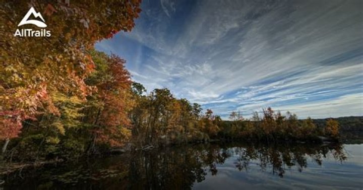4 Creeks in the Lincoln Area to Explore!