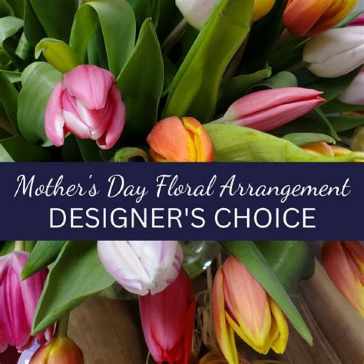 4th Annual Mother’s Day Floral Installation Returns to Scituate Harbor