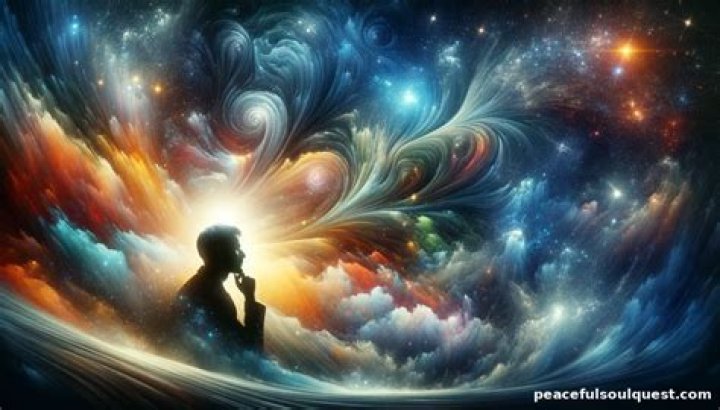 A Deep Thinker with a Creative Soul