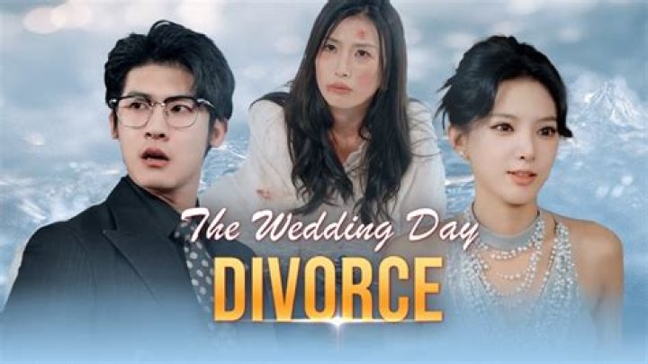 A divorced couple fell back in love 7 years after their marriage 'deteriorated.' Family tragedies helped them realize they needed each other.