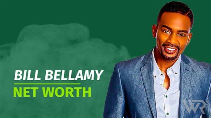 Adam Bellamy Net Worth (2024) | wallmine GB
