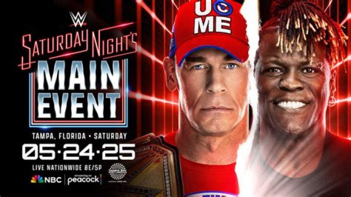 Alberto Del Rio vs. C.M. Punk for the WWE Championship, The Miz and R-Truth vs. John Cena and Zack Ryder, Dolph Ziggler vs. John Morrison vs. Kofi Kingston for the U.S. Title