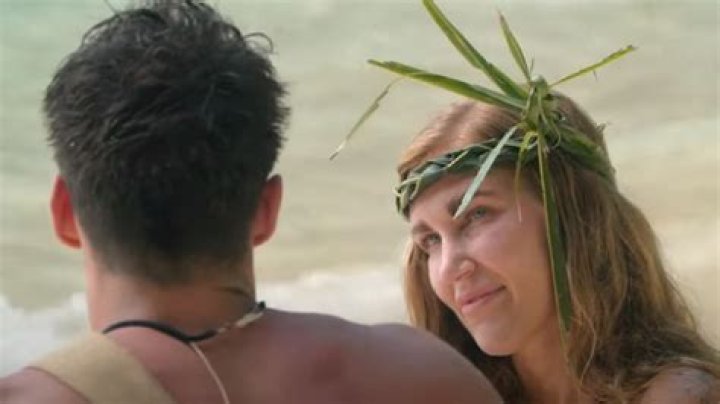 All you need to know about “Naked and Afraid of Love”