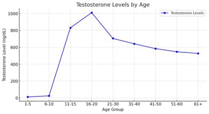 An exploration of testosterone levels in patients with bipolar disorder - ePrints
