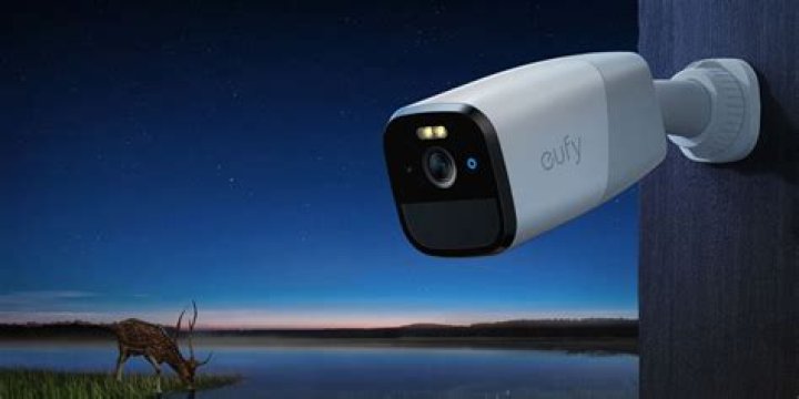 Anker finally admits to Eufy security camera issues
