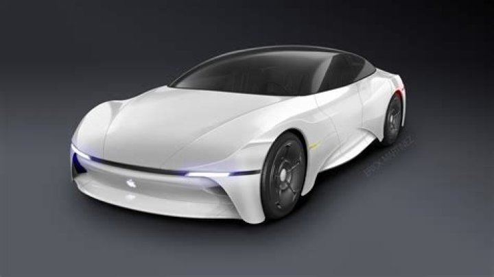 Apple's Steve Zadesky, head of electric car project, to leave company