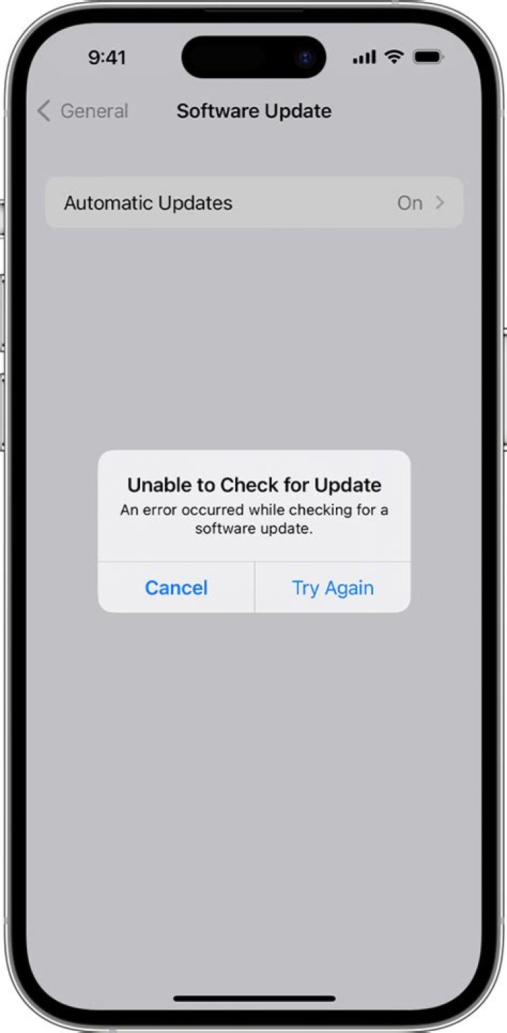 Apple Removes App That Told You If Your iPhone Was Hacked