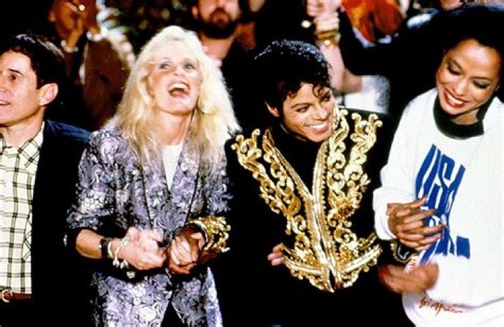 Arachnophonia – MUS 235 Edition: “We Are The World: The Story Behind The Song”