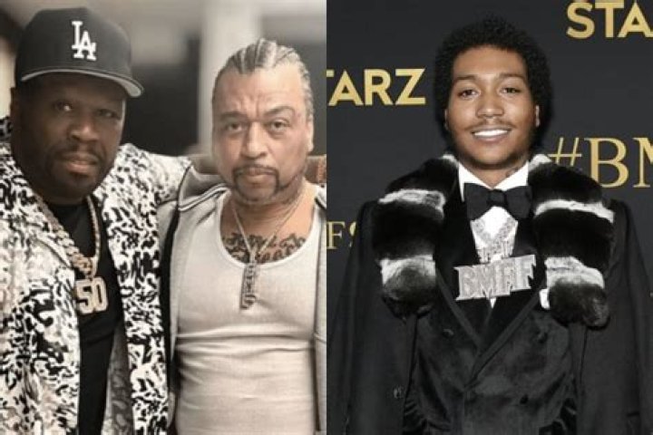 Big Meech Net Worth