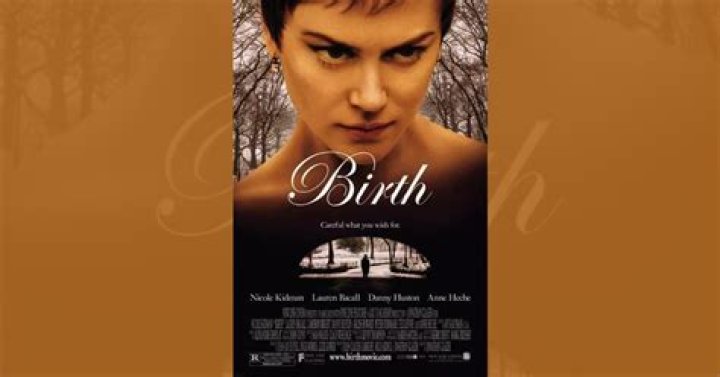 Birth (2004) Ending Explained: A Twisted Tale Of Love & Despair