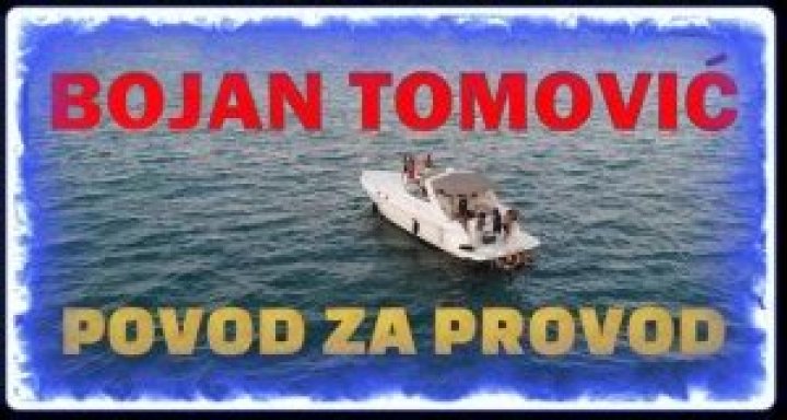 Bojan Tomovic 传记和事实 | Popnable