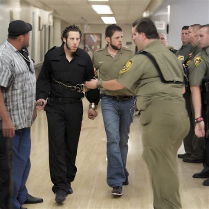 Brandon Novak Arrested: The Fall of a Bowling Star