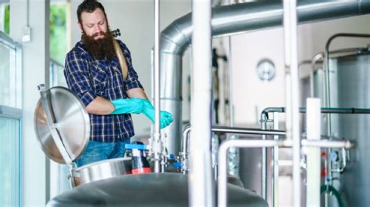 Brewing Education - School of Professional & Continuing Studies