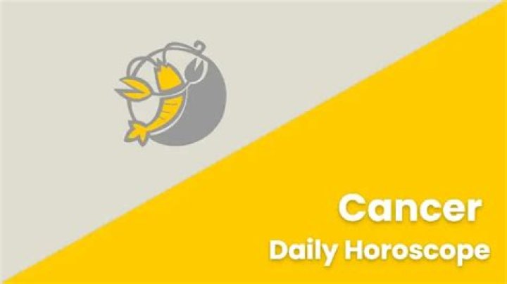 Cancer Career Horoscope: Today Career-Job Horoscope for Cancer