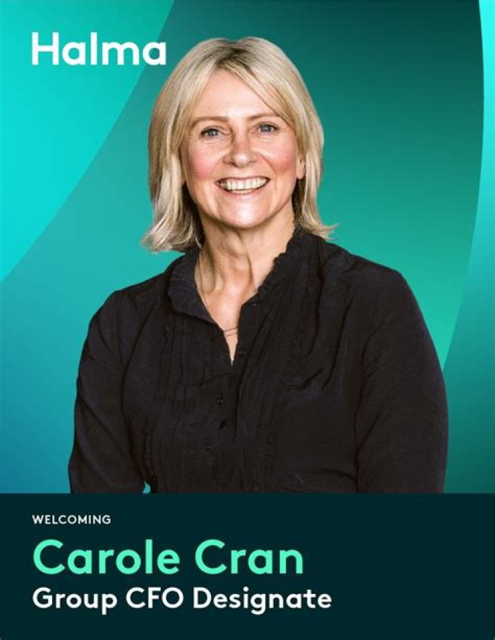 Carole Cran Net Worth (2024) | wallmine GB