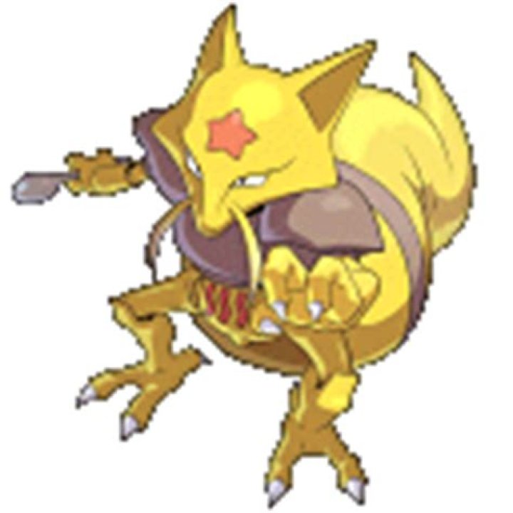 Category:Conquest Pokémon portraits - Bulbagarden Archives