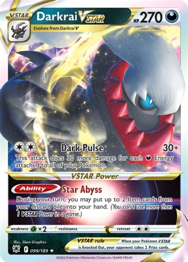 Category:Darkrai - Bulbagarden Archives