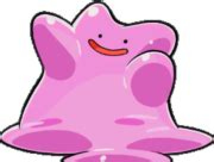 Category:Ditto - Bulbagarden Archives
