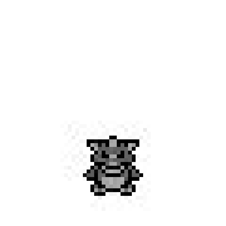 Category:Generation II sprites - Bulbagarden Archives