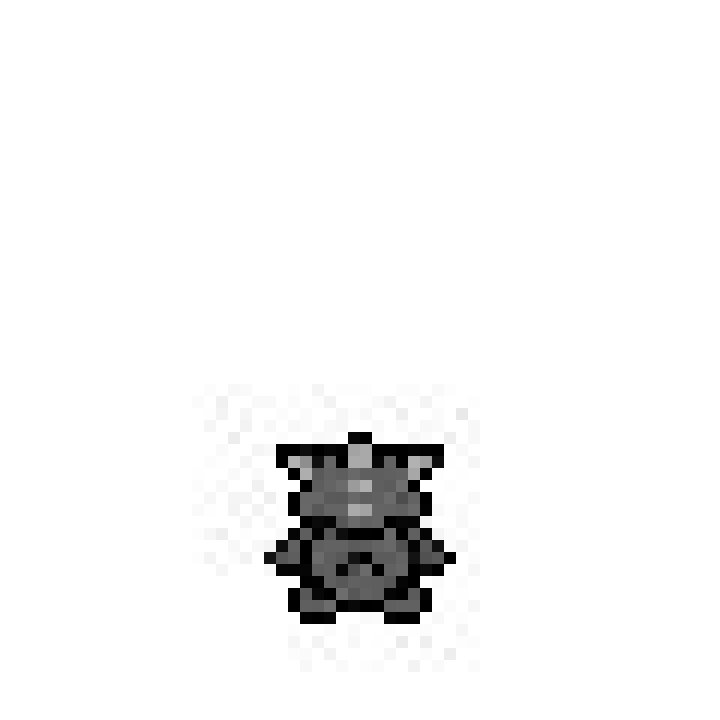 Category:Silver Shiny sprites - Bulbagarden Archives