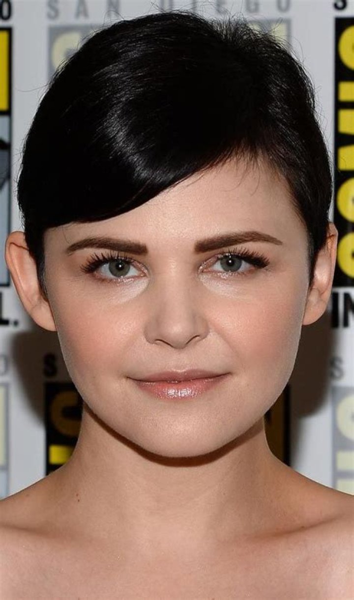 Celebrities with Round Faces
