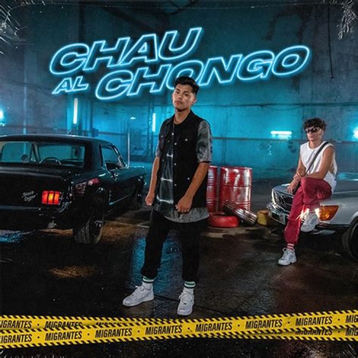Chau Al Chongo 歌词 - Chau Al Chongo 翻译