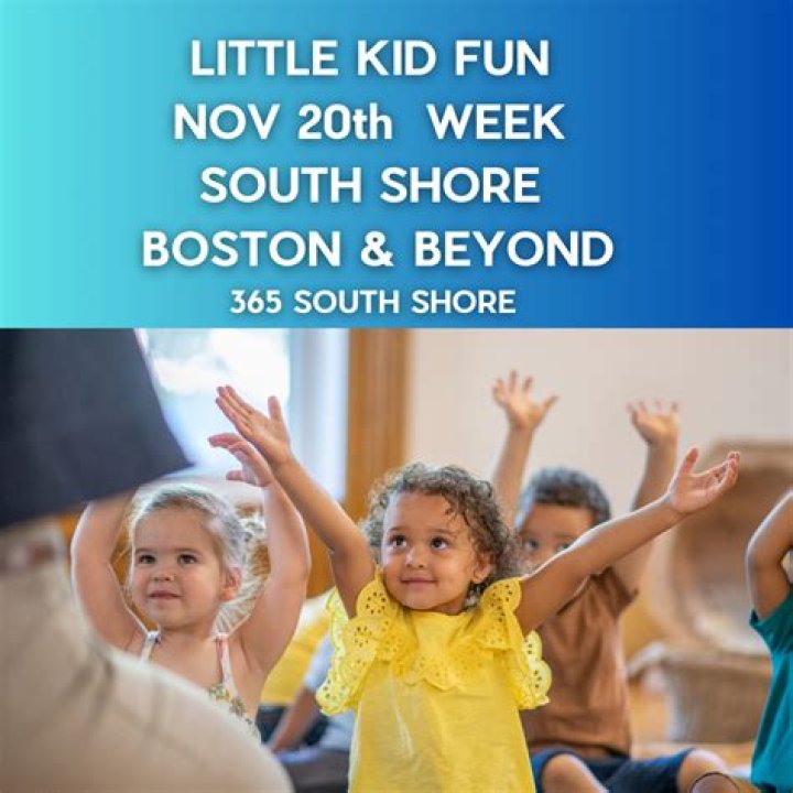 Children's Music Classes Directory | Macaroni KID South Shore Boston