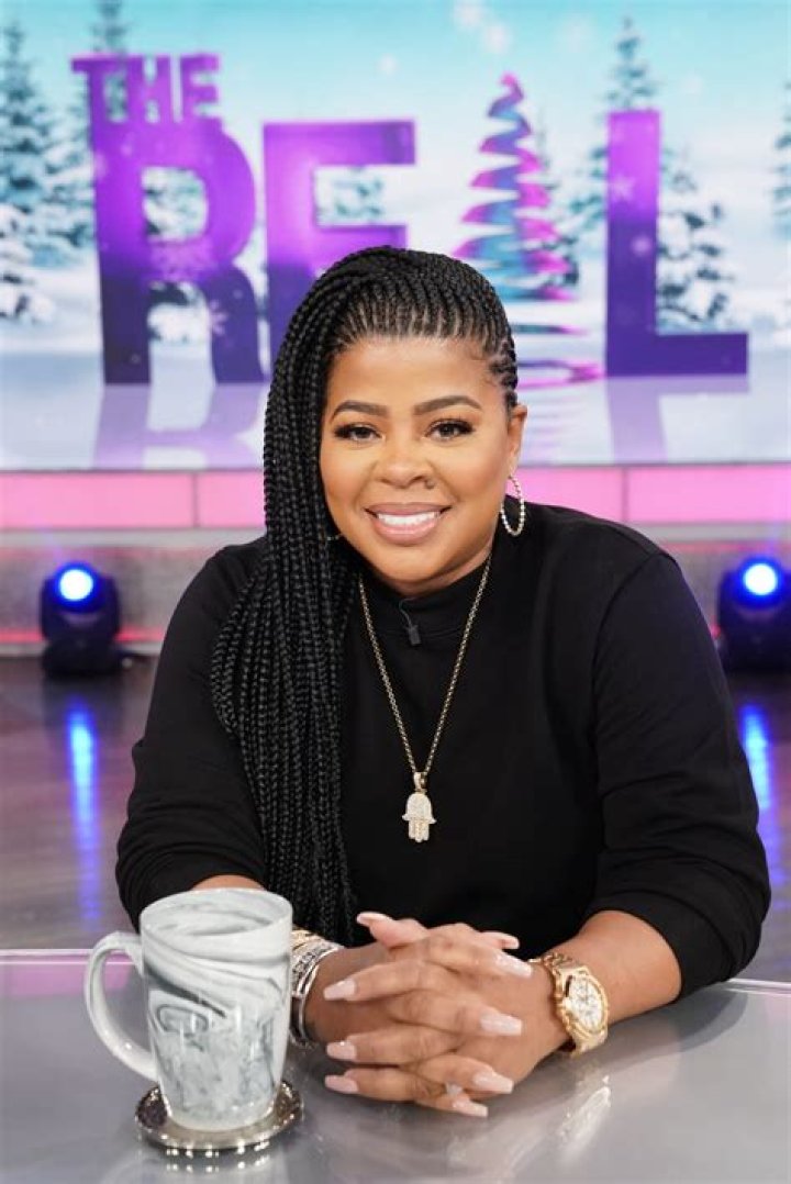 Chrissy Lampkin Net Worth and Earnings 2022