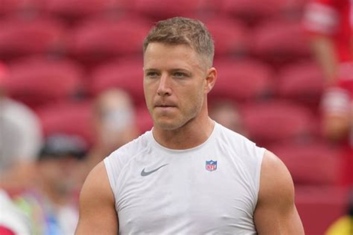 Christian McCaffrey Wiki 2023 - Girlfriend, Salary, Tattoo, Cars & Houses and Net Worth