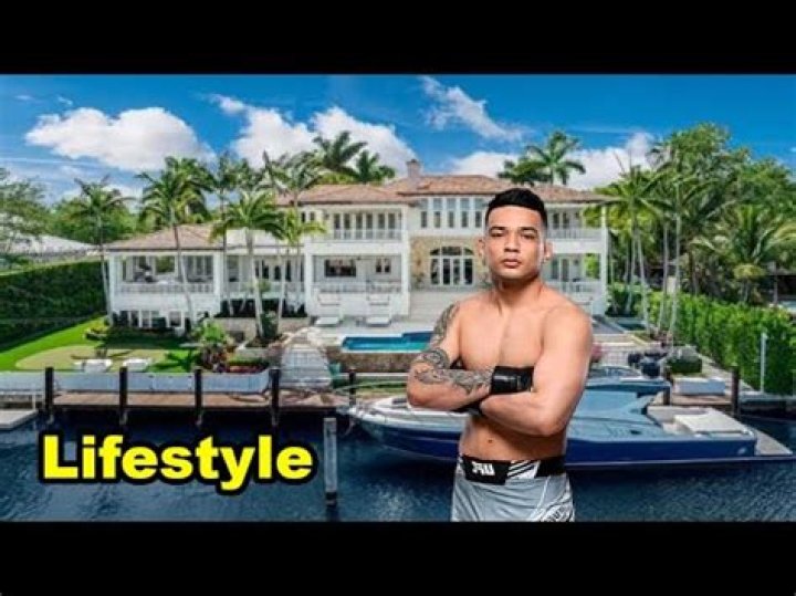 Christian Rodriguez Age, Height, Wiki, Net Worth, GF & Bio