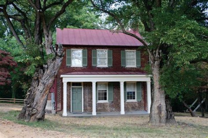 Clarke-Palmore Open House | Macaroni KID Richmond