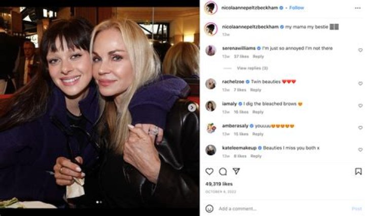 Claudia Heffner Peltz - How This Billionaire Is Now Related To David Beckham