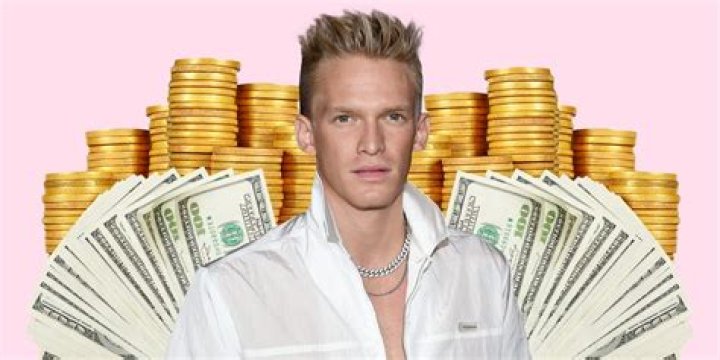 Cody Simpson Net Worth - Wealthy Genius