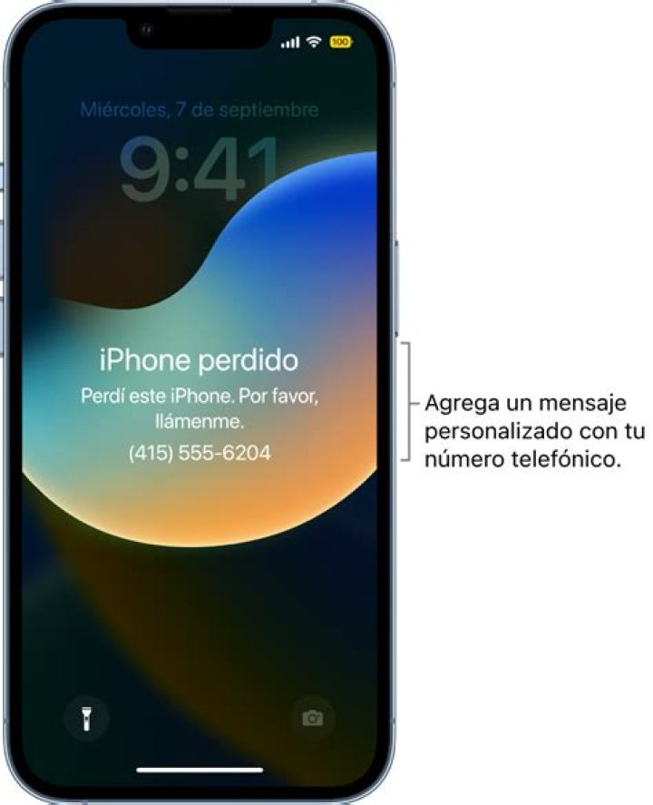 Cómo borrar la Apple ID de otra persona en tu iPhone