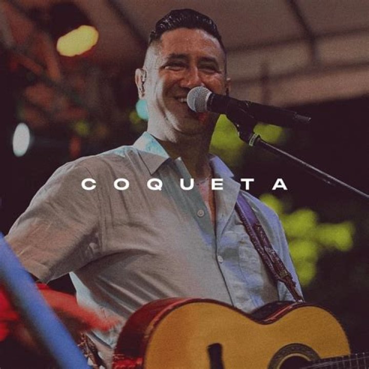 Coqueta Lyrics - Coqueta Translations