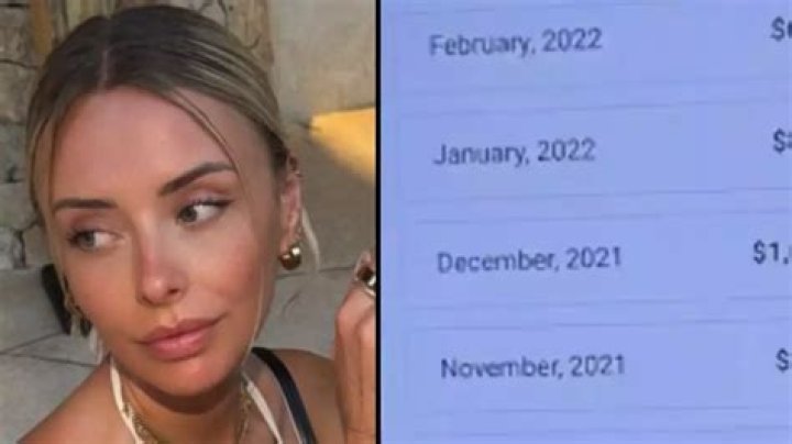 Corinna Kopf Leaked Video OnlyFans Went Viral On Reddit