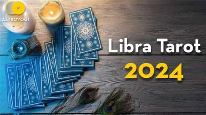 Curious about 2024, dear Libra friends?