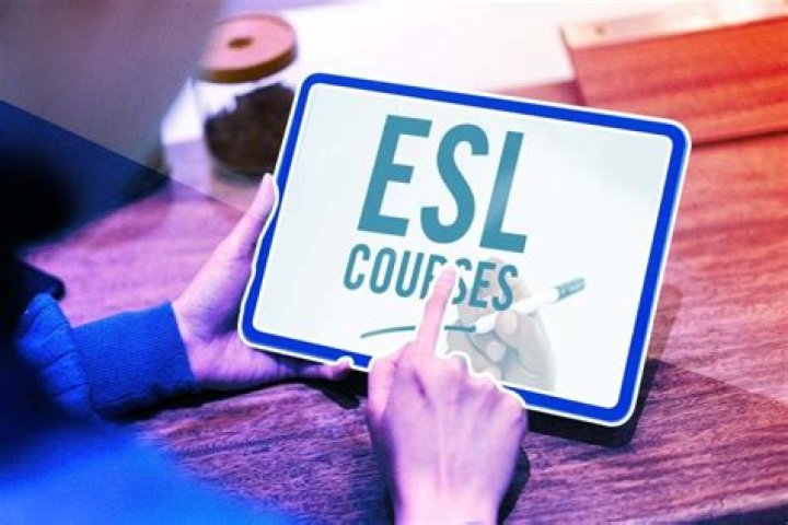Cursos de ESL gratis en EE.UU.: aprende inglés como segundo idioma