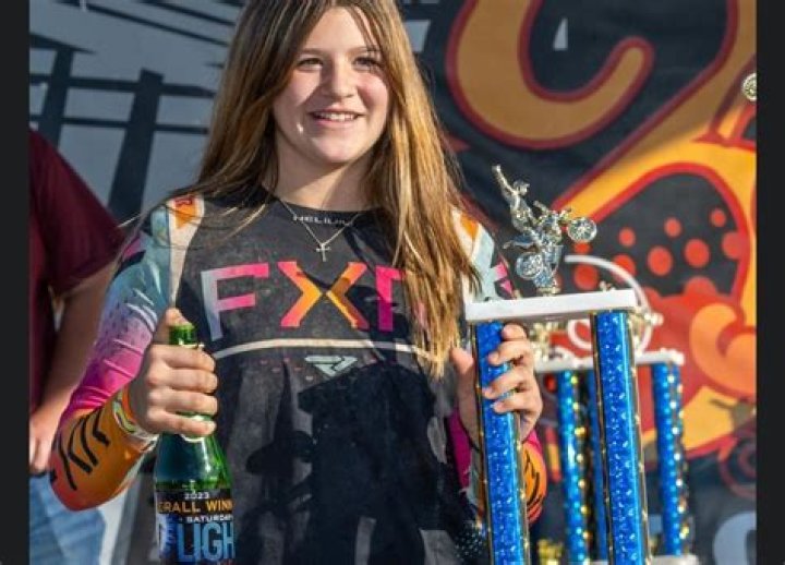 Danielle Gray Obituary, A Rising Star That Was Lost