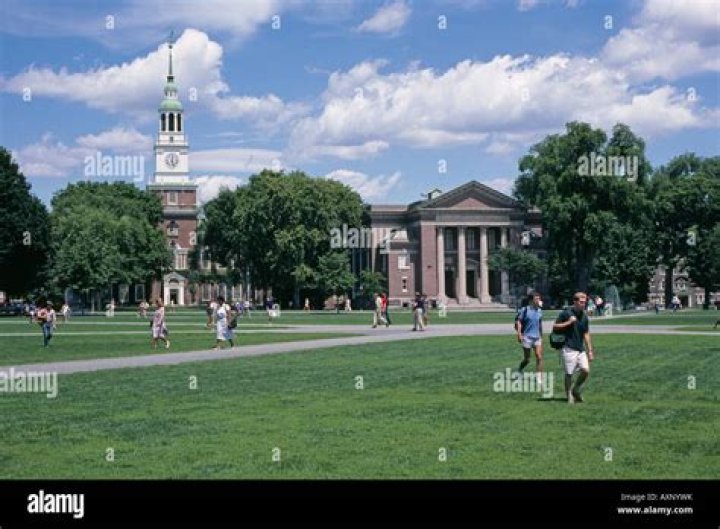 Dartmouth