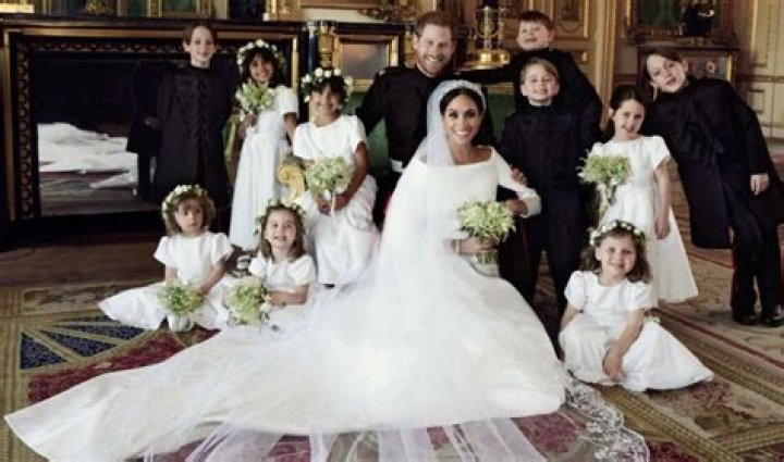 David And Rebecca Muir’s Wedding Details, Relationship And Family